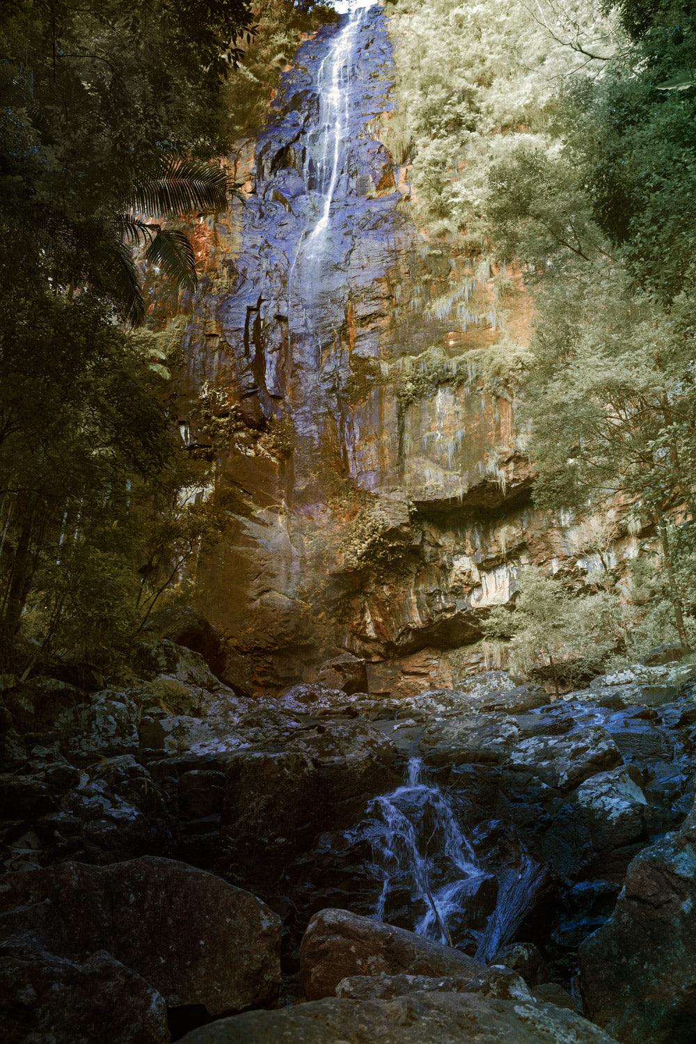 Waterfall 1