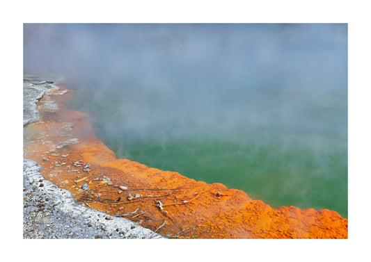 Champagne  Pools