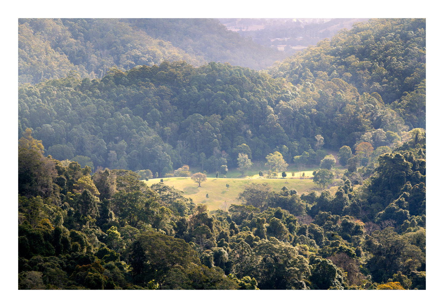 Obi Valley