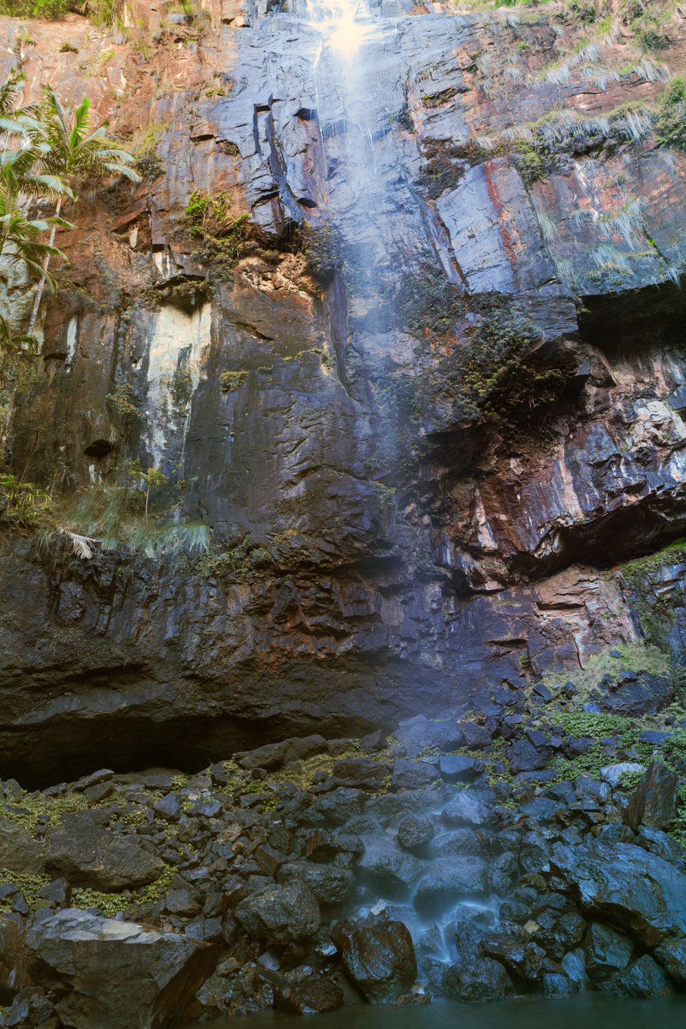 Waterfall 3